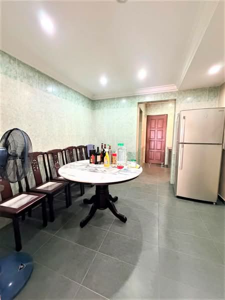 2-storey Terraced House for Sale in Bandar Menjalara (Kuala Lumpur) - Chris Tye - Dining Room - PropertyGuru.com.my