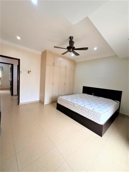 2-storey Terraced House for Sale in Bandar Menjalara (Kuala Lumpur) - Chris Tye - Bedroom - PropertyGuru.com.my