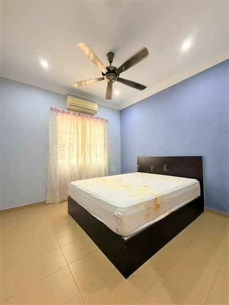 2-storey Terraced House for Sale in Bandar Menjalara (Kuala Lumpur) - Chris Tye - Bedroom - PropertyGuru.com.my