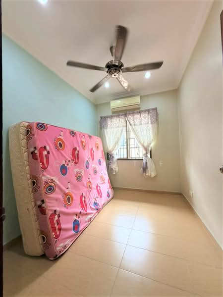 2-storey Terraced House for Sale in Bandar Menjalara (Kuala Lumpur) - Chris Tye - Bedroom - PropertyGuru.com.my