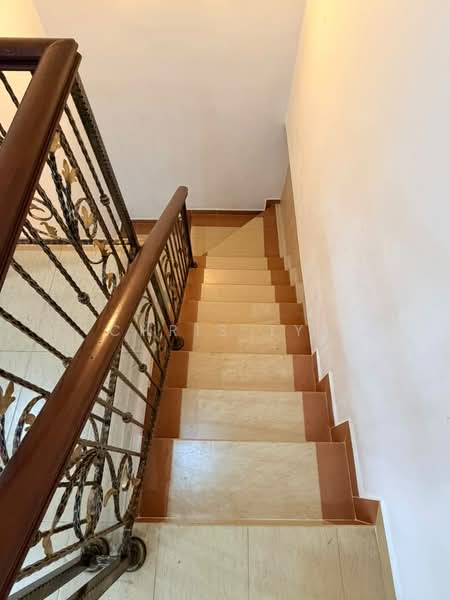 2-storey Terraced House for Sale in Bandar Menjalara (Kuala Lumpur) - Chris Tye - Interior - PropertyGuru.com.my