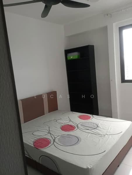 Apartment for Rent at Residensi Aman Jalil - Lucas Ho - PropertyGuru.com.my