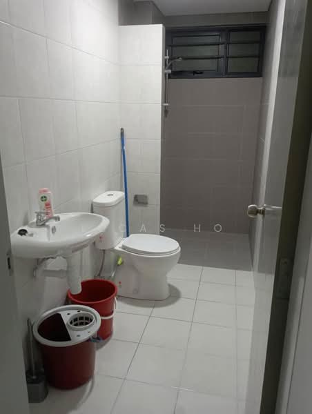 Apartment for Rent at Residensi Aman Jalil - Lucas Ho - PropertyGuru.com.my