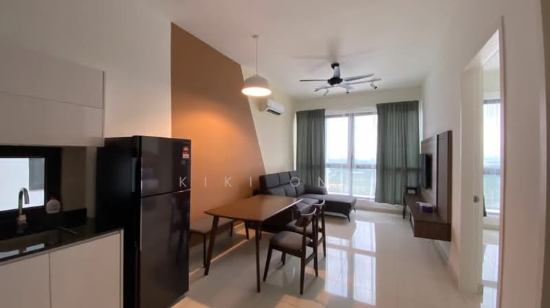 Service Residence for Rent at Eco Nest - Kiki Ong - PropertyGuru.com.my