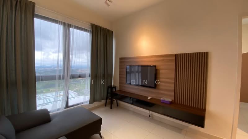 Service Residence for Rent at Eco Nest - Kiki Ong - PropertyGuru.com.my