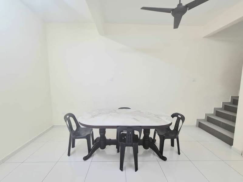 Terraced House for Rent in Taman Mutiara Rini (Skudai) - Jony Jong - PropertyGuru.com.my