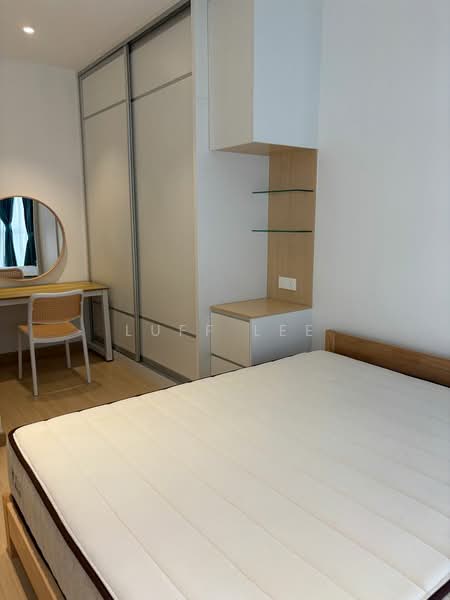 Condominium for Rent at Skyline KL - Luff Lee - Bedroom - PropertyGuru.com.my
