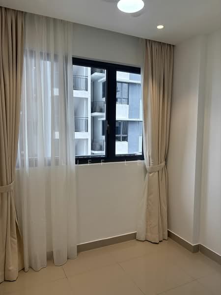 Condominium for Rent at Skyline KL - Luff Lee - Interior - PropertyGuru.com.my