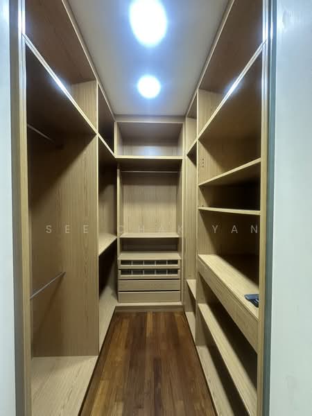 Service Residence for Rent at Binjai Residency - See Chak Yan - Interior - PropertyGuru.com.my