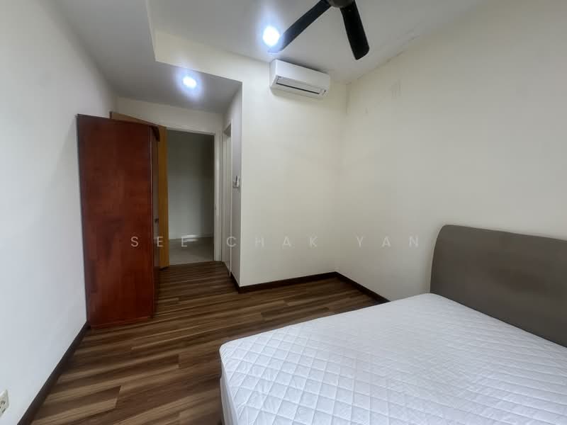 Service Residence for Rent at Binjai Residency - See Chak Yan - Bedroom - PropertyGuru.com.my