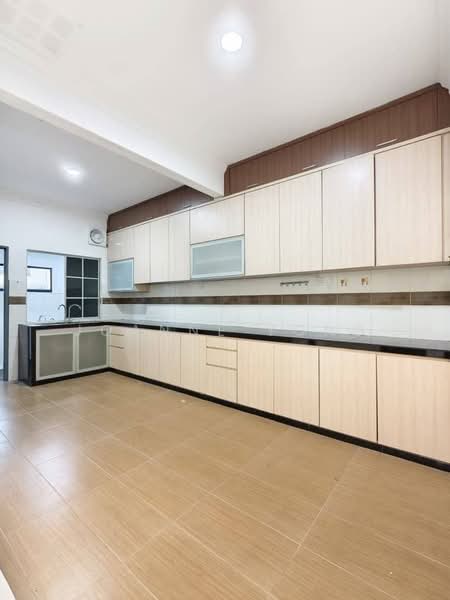 Rumah Teres 1 Tingkat untuk Dijual di Johor Bahru (Johor) - Joanne Yong - Kitchen - PropertyGuru.com.my