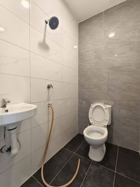 Rumah Teres 1 Tingkat untuk Dijual di Johor Bahru (Johor) - Joanne Yong - Bathroom - PropertyGuru.com.my