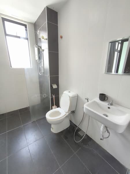 Service Residence for Rent at The Garden Residences - Yong Jie - PropertyGuru.com.my