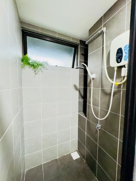 Service Residence for Rent at The Netizen - Amy Low - Bathroom - PropertyGuru.com.my