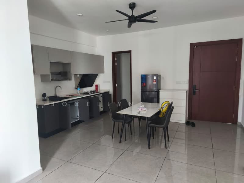 Kondominium untuk Disewa di SUNWAY DORA - Jocellynn Lee - PropertyGuru.com.my