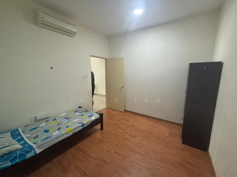 Service Residence for Rent at Metropolitan Square - James Tan - Bedroom - PropertyGuru.com.my