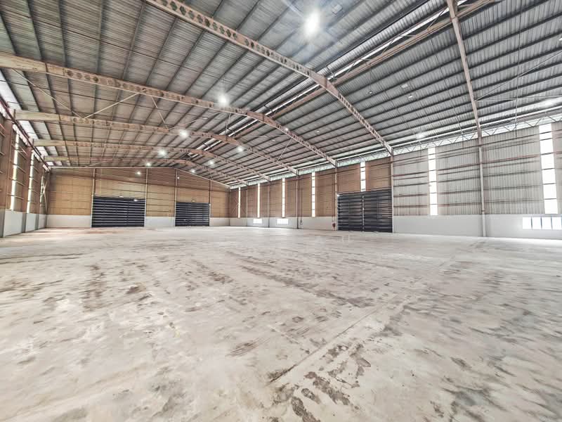 Warehouse for Rent in Taman Perindustrian Subang (Subang Jaya) - Jen Lau - Interior - PropertyGuru.com.my