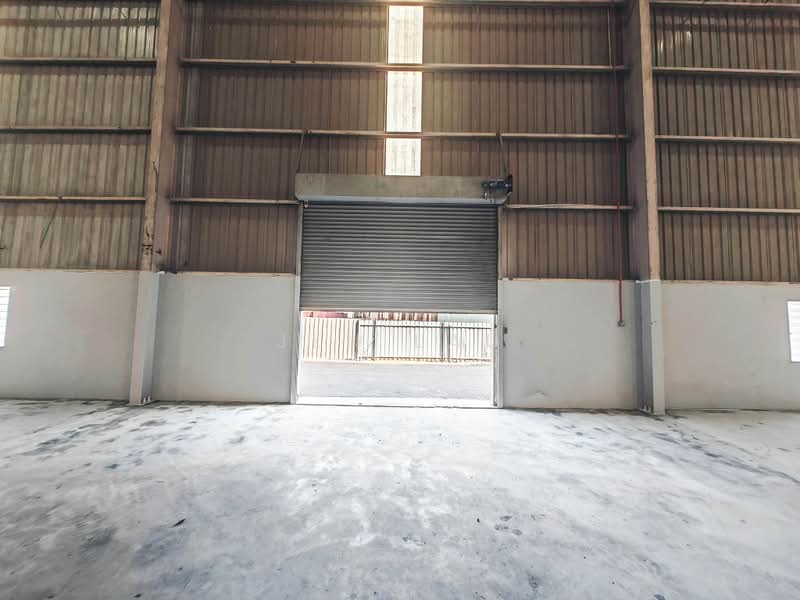 Warehouse for Rent in Taman Perindustrian Subang (Subang Jaya) - Jen Lau - Interior - PropertyGuru.com.my