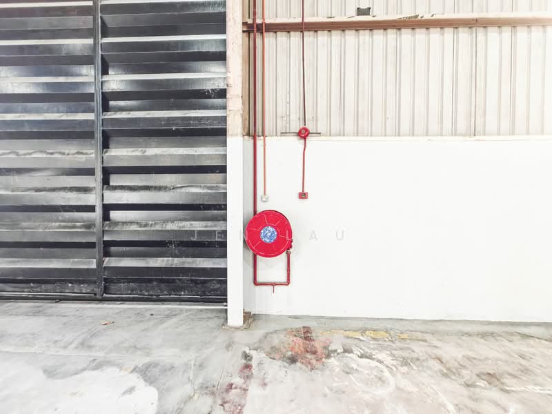 Warehouse for Rent in Taman Perindustrian Subang (Subang Jaya) - Jen Lau - PropertyGuru.com.my
