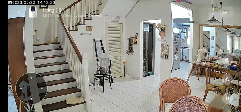 Rumah Teres 2 Tingkat untuk Dijual di Island Glades (Jelutong) - Fennie Seow - Interior - PropertyGuru.com.my