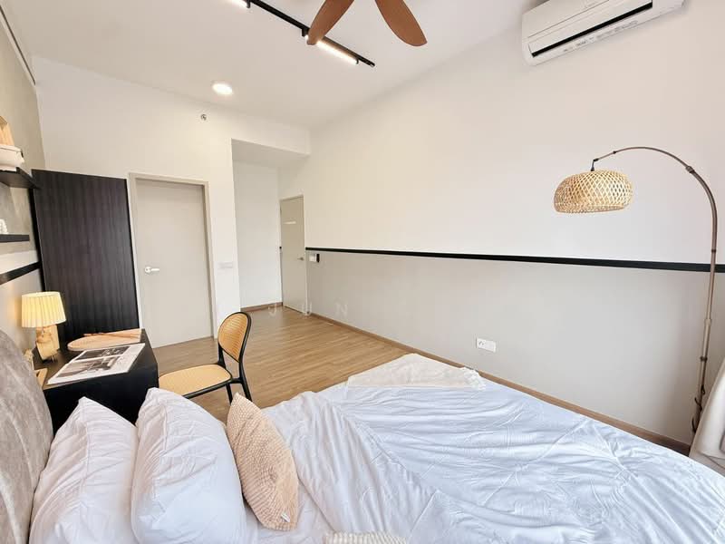 Servis Apartment untuk Disewa di Residensi Ava @ Kiara Bay - Yi Jun Cham - PropertyGuru.com.my