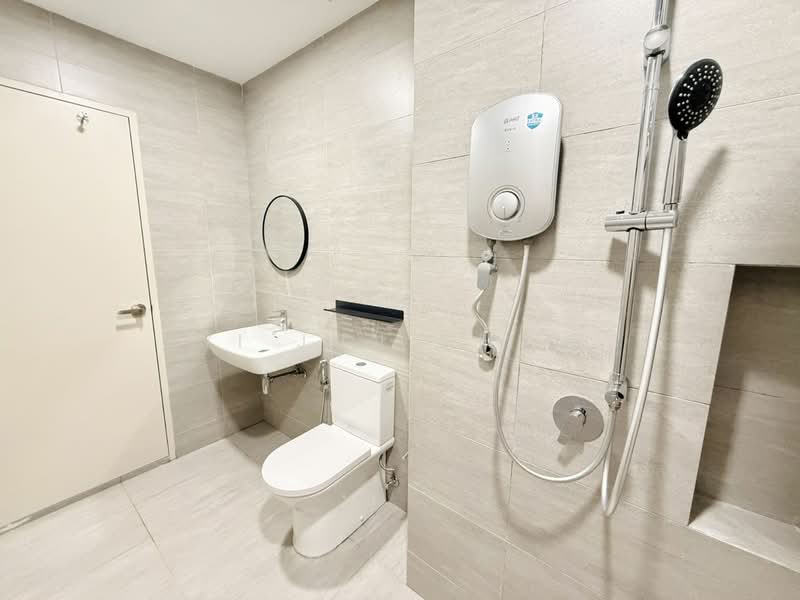 Servis Apartment untuk Disewa di Residensi Ava @ Kiara Bay - Yi Jun Cham - PropertyGuru.com.my