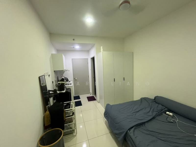 Service Residence for Rent at Horizon Suites - Leonard Liang - Bedroom - PropertyGuru.com.my