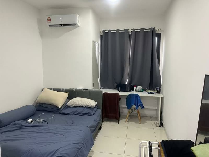 Service Residence for Rent at Horizon Suites - Leonard Liang - PropertyGuru.com.my