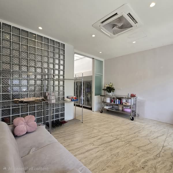 Shop for Rent in Titiwangsa (Kuala Lumpur) - Jeremy Yong - Interior - PropertyGuru.com.my