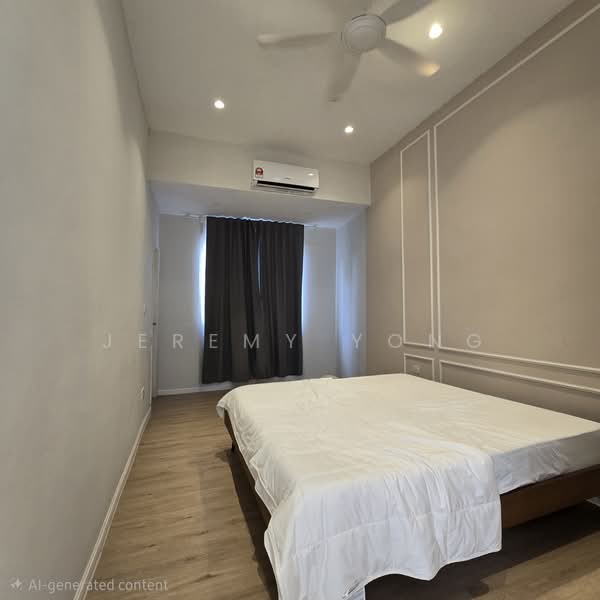 Shop for Rent in Titiwangsa (Kuala Lumpur) - Jeremy Yong - Bedroom - PropertyGuru.com.my