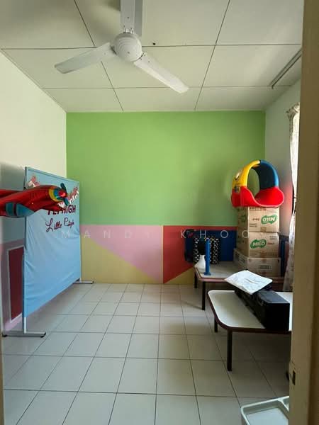 2-storey Terraced House for Sale in Ukay Bistari (Ulu Kelang) - Mandy Khoo - Interior - PropertyGuru.com.my