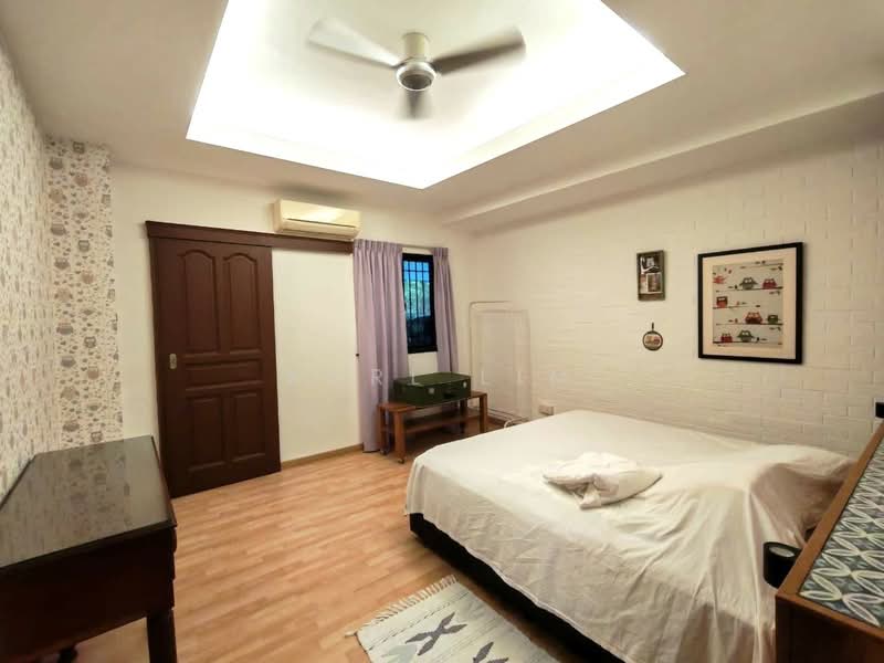 2-storey Terraced House for Sale in Taman Pelangi (Johor Bahru) - Karl Lim - Bedroom - PropertyGuru.com.my