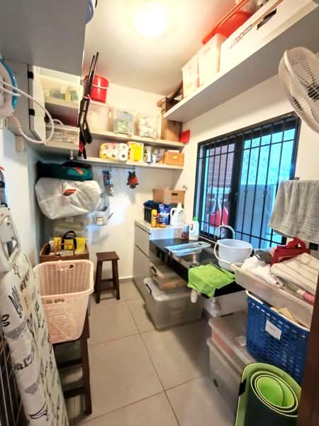 2-storey Terraced House for Sale in Taman Pelangi (Johor Bahru) - Karl Lim - Interior - PropertyGuru.com.my