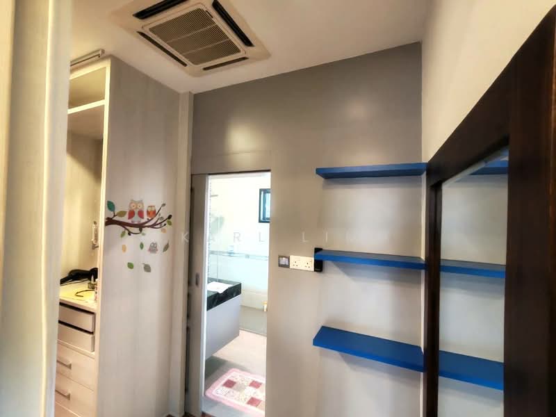 2-storey Terraced House for Sale in Taman Pelangi (Johor Bahru) - Karl Lim - Interior - PropertyGuru.com.my
