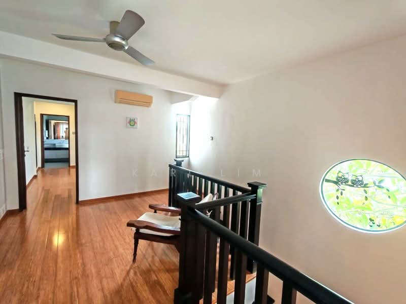 2-storey Terraced House for Sale in Taman Pelangi (Johor Bahru) - Karl Lim - Interior - PropertyGuru.com.my