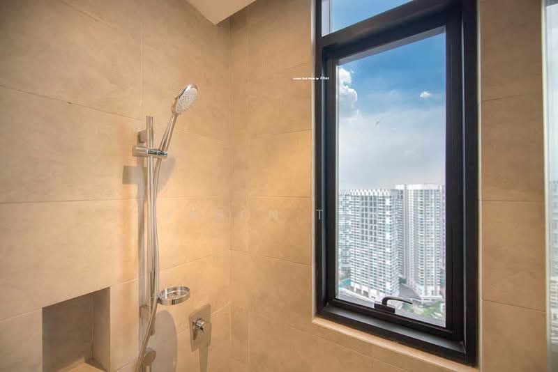 Service Residence for Rent at Hill10 Residence @ i-City - Jason Tan - Bathroom - PropertyGuru.com.my