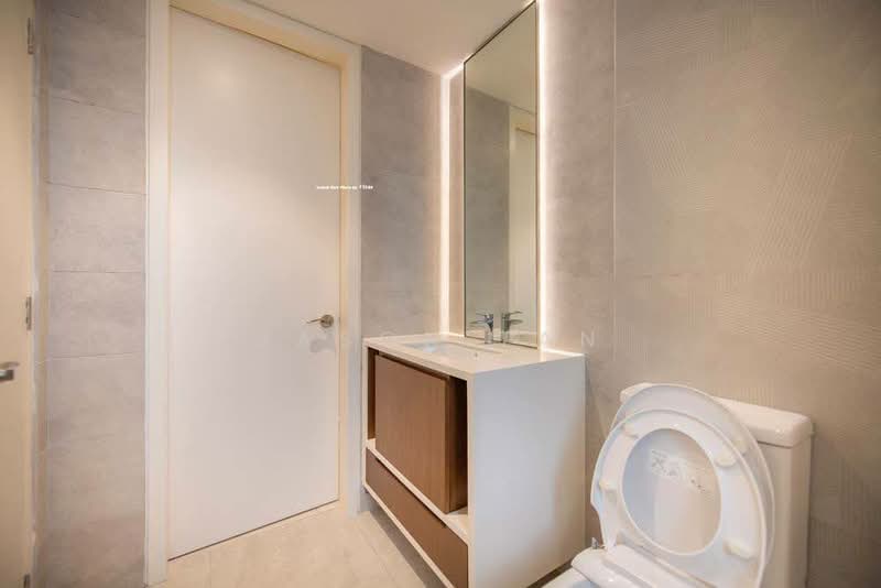 Service Residence for Rent at Hill10 Residence @ i-City - Jason Tan - Bathroom - PropertyGuru.com.my