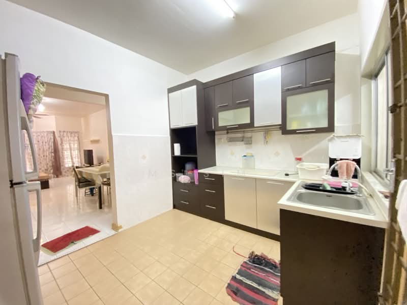 Terraced House for Rent in Bandar Bukit Puchong (Puchong) - Ms Sim - Kitchen - PropertyGuru.com.my