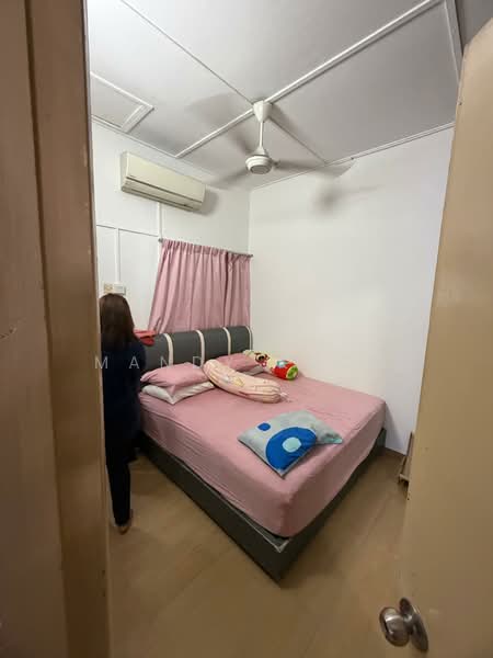 Rumah Teres 2 Tingkat untuk Dijual di Sentul (Kuala Lumpur) - Mandy Khoo - Bedroom - PropertyGuru.com.my