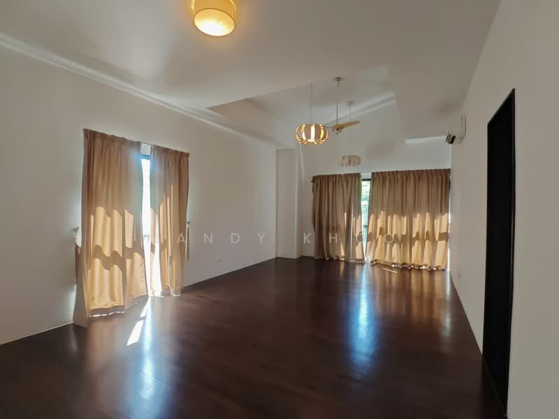 Rumah Banglo untuk Dijual di Ampang Jaya (Ampang) - Mandy Khoo - Living Room - PropertyGuru.com.my