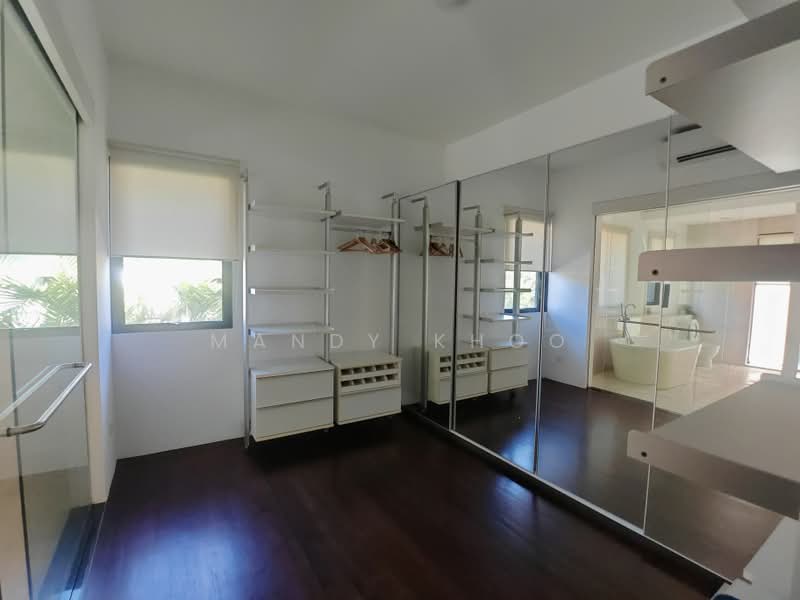 Rumah Banglo untuk Dijual di Ampang Jaya (Ampang) - Mandy Khoo - Interior - PropertyGuru.com.my