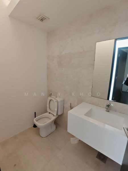 Rumah Banglo untuk Dijual di Ampang Jaya (Ampang) - Mandy Khoo - Bathroom - PropertyGuru.com.my