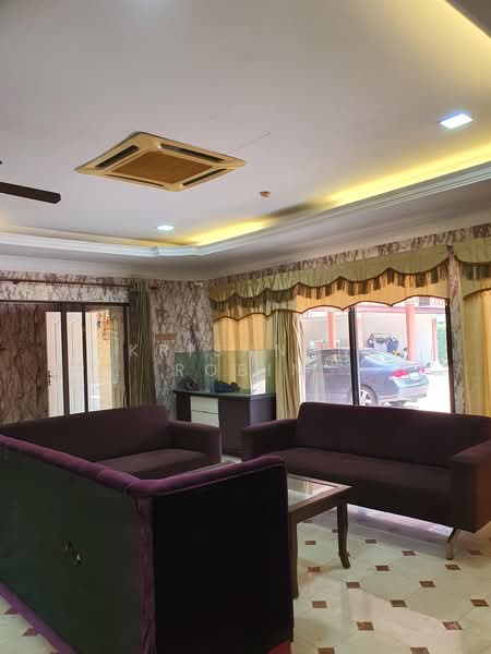 Rumah Banglo untuk Dijual di Country Heights (Kajang) - Krishnan Robin - PropertyGuru.com.my