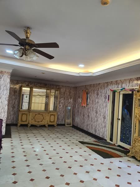 Rumah Banglo untuk Dijual di Country Heights (Kajang) - Krishnan Robin - PropertyGuru.com.my