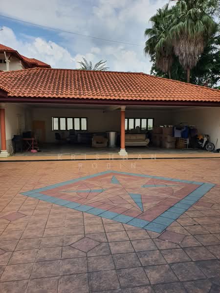 Rumah Banglo untuk Dijual di Country Heights (Kajang) - Krishnan Robin - PropertyGuru.com.my