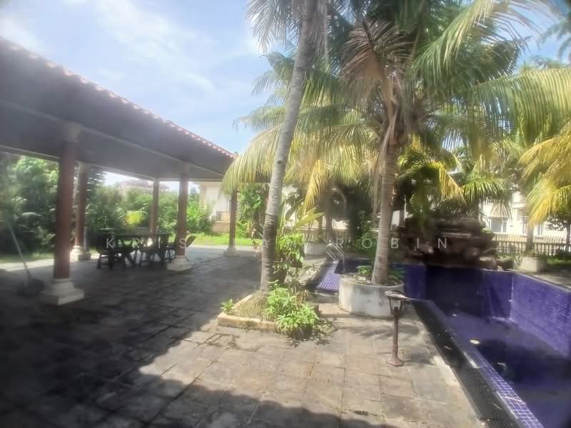 Rumah Banglo untuk Dijual di Country Heights (Kajang) - Krishnan Robin - PropertyGuru.com.my