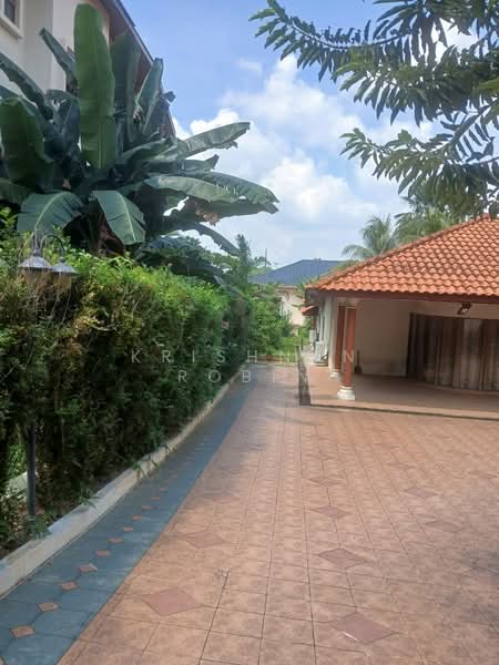 Rumah Banglo untuk Dijual di Country Heights (Kajang) - Krishnan Robin - PropertyGuru.com.my
