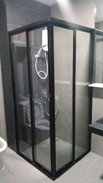 Condominium for Rent at Inspirasi - Christine Tan - PropertyGuru.com.my