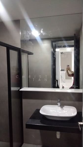 Condominium for Rent at Inspirasi - Christine Tan - PropertyGuru.com.my