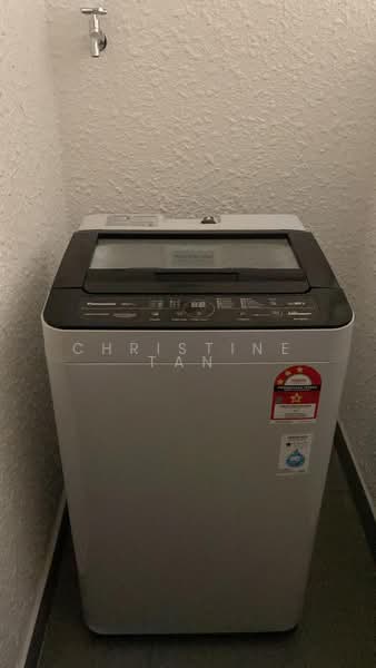 Condominium for Rent at Inspirasi - Christine Tan - PropertyGuru.com.my